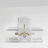 PCC Hexagon Light 3-Way T Connector