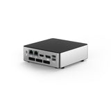 Brand New (Review Unit) Venom by SkullSaints: Compact Windows 11 Pro Mini PC with Intel I7 1370p, 32gb, 1 TB, WiFi 6, Bluetooth 5.2, Dual Gigabit LAN