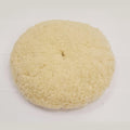 ShineMate Twisted Wool Pad 7" - Planet Car Care