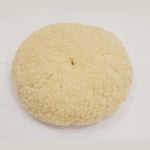 ShineMate Twisted Wool Pad 7" - Planet Car Care