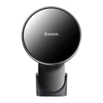 Baseus Magnetic Wireless Car Charger 15W for iPhone 12/12 Pro/12 mini/12 Pro Max/13/14 – Black - Planet Car Care