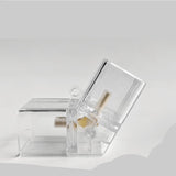PCC Hexagon Light 2-Way 120° V Connector