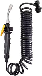 PCC PPF Installation Liquid Tank Spare Hose & Trigger 6M