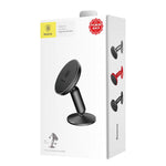Baseus Bullet an On-Board Magnetic Bracket Car Phone Holder ( Black ) - Planet Car Care