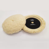 ShineMate Twisted Wool Pad 7" - Planet Car Care