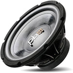 PowerBass PB-1800W-EI 1800W 12" Single 4-ohm Subwoofer