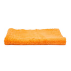 PCC Edgeless Microfiber, 400gsm, 40x40cm, Orange