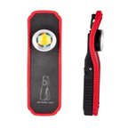 PCC Led Swirl Finder Pro, Rechargeable - Planet Car Care