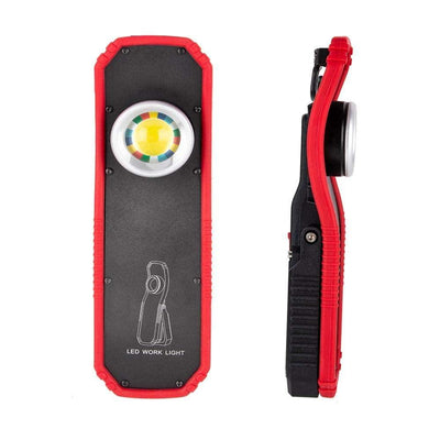 Paint Inspection Tools