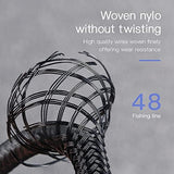 Baseus 3-in-1 USB Cable iphone/Micro USB/Type-C with Nylon Braid 3.5A, 30cm - Planet Car Care