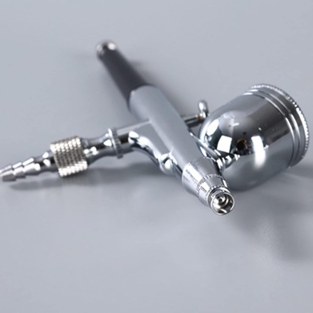 PCC Professional Dual Action Airbrush Spray Gun Kit
