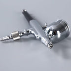 PCC Professional Dual Action Airbrush Spray Gun Kit