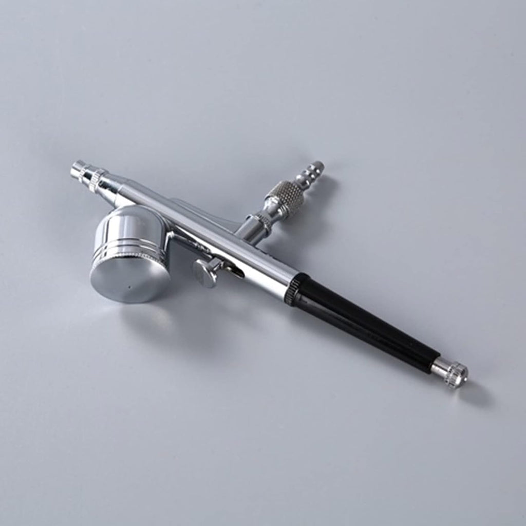 PCC Professional Dual Action Airbrush Spray Gun Kit
