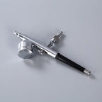 PCC Professional Dual Action Airbrush Spray Gun Kit
