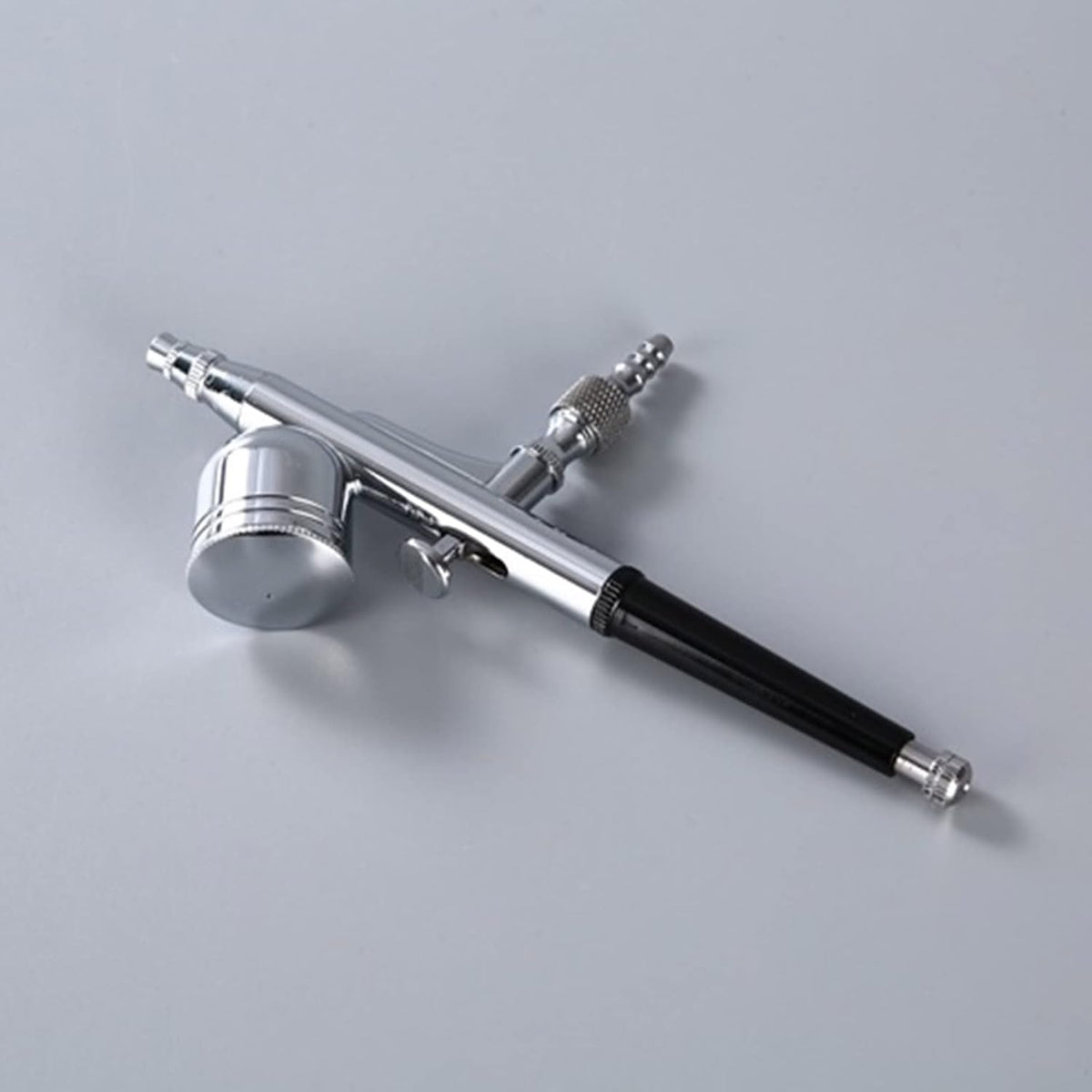 PCC Professional Dual Action Airbrush Spray Gun Kit