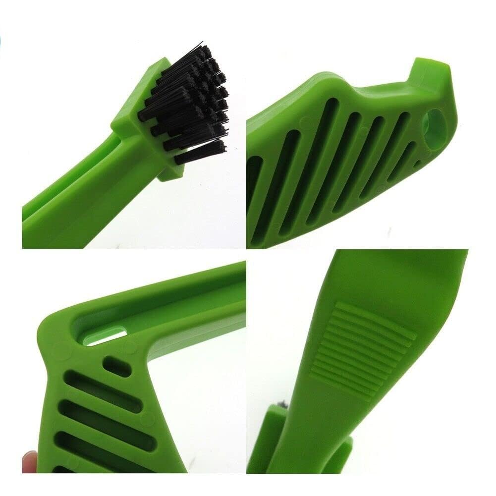 PCC Foam Pad Cleaning Brush