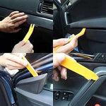PROTINT Auto Trim Removal Tool Kit 4 pcs, PPF9 - Planet Car Care