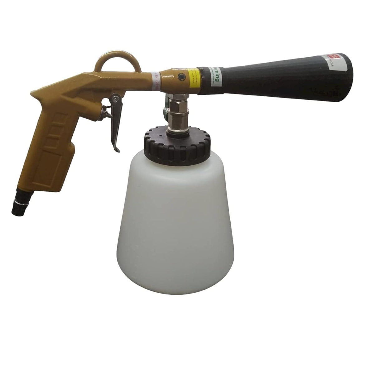 PCC Pneumatic Tornado Car Washer & Cleaning Gun – High Pressure, Deep Clean