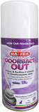 Mafra Odour Bact Car Sanitization