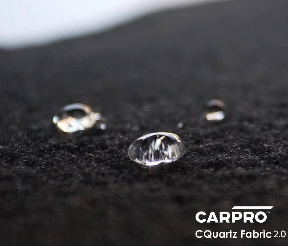 CarPro Cquartz Fabric, 100ml - Planet Car Care