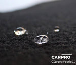 CarPro Cquartz Fabric, 100ml - Planet Car Care