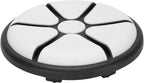 PCC Detailing Bucket System Wash Bucket with Grit Guard, Cover Pro & Tool Basket Type2