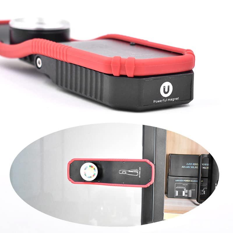 PCC Led Swirl Finder Pro, Rechargeable - Planet Car Care