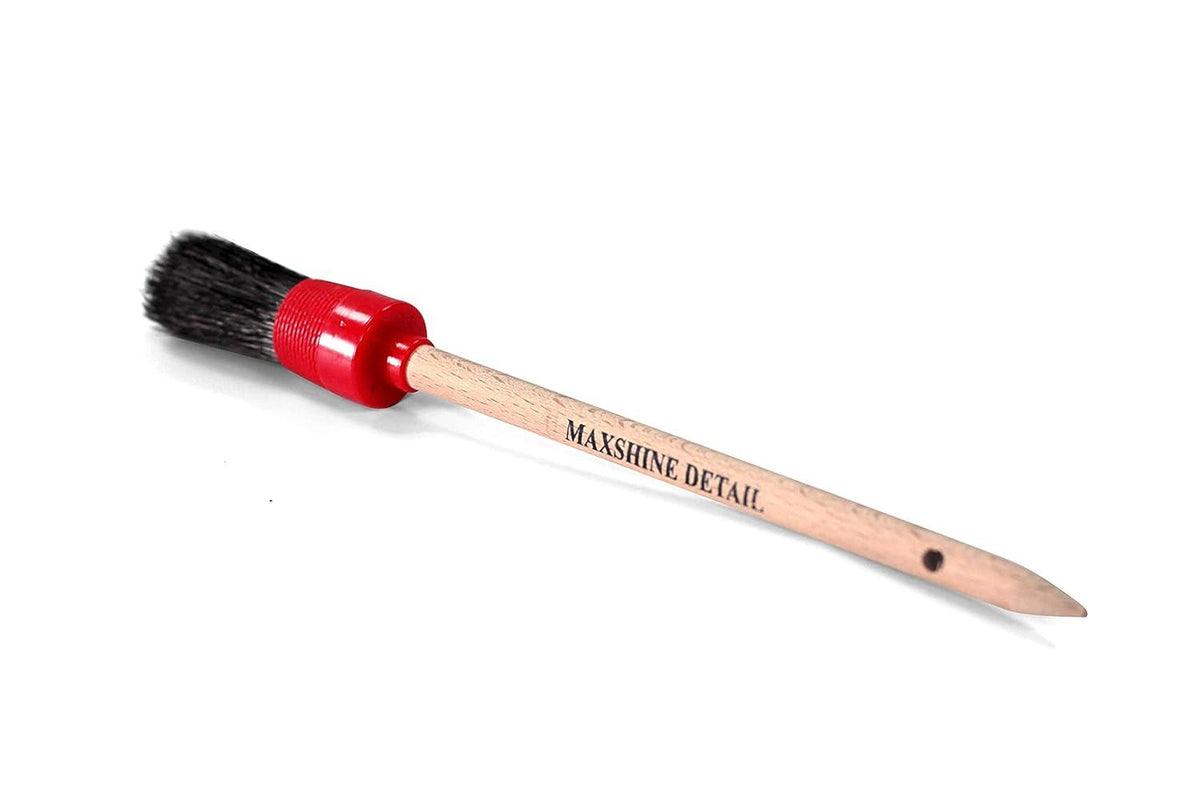 MaxShine Detailing Brush, Set of 3 - Planet Car Care