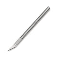 Protint X-Acto Knife – Silver Precision Craft Cutter