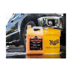 Meguiar's® Citrus Blast Wash & Wax, 3.79L - Planet Car Care