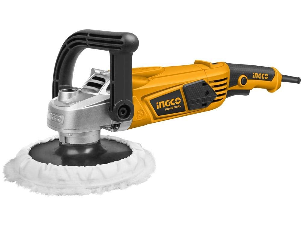 INGCO AP140016 Electric Car Polisher