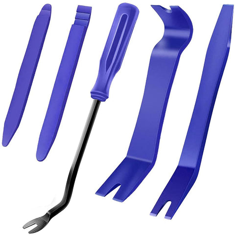 PROTINT Auto Trim Dismantling Tool kit, Set of 5