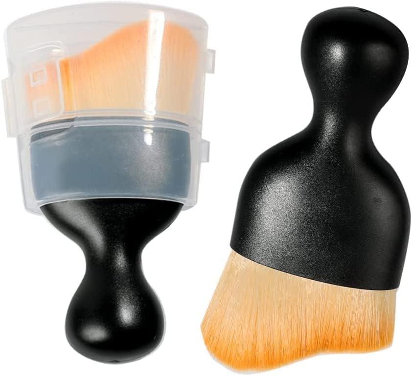 PCC Ultra Soft Handheld Detailing Brush - Planet Car Care