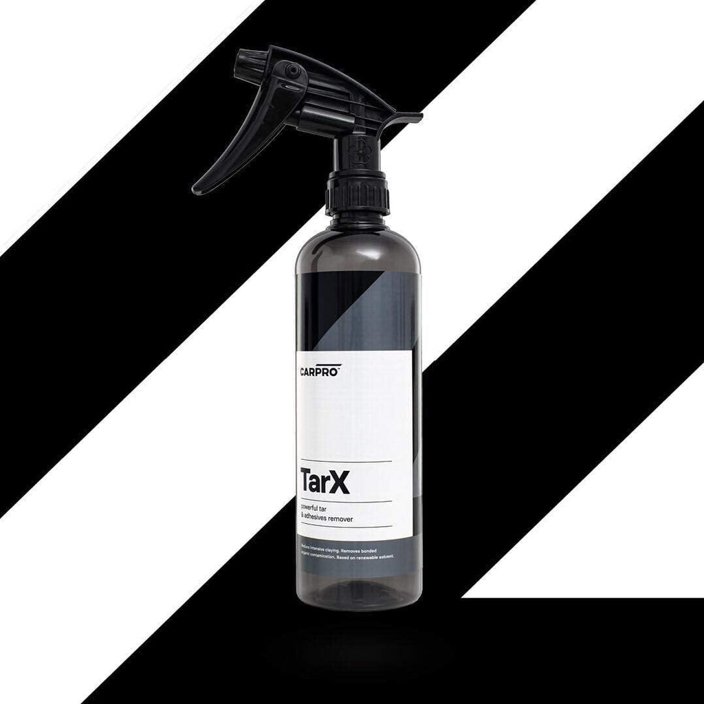 CarPro TarX, 500ml - Planet Car Care
