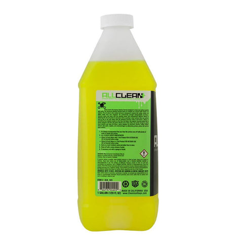 Chemical Guys Dilution Bottle With Heavy Duty Sprayer, 473ml at Rs