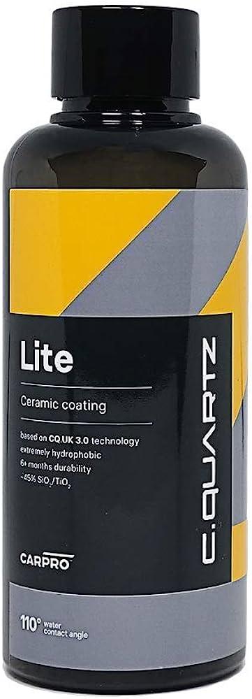 CarPro Cquartz Lite, 100ml - Planet Car Care