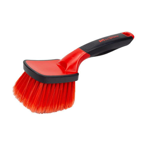MaxShine Wheel and Tire Scrub Brush