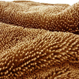 PCC Dual Sided Microfiber 600gsm, 60x40cm, Multicolor