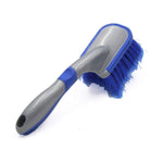 PCC Blue Wheel Tire Scrubbing Tyre Brush - Planet Car Care