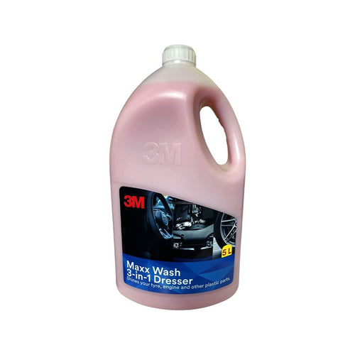 3M Maxx Wash 3-in-1 Dresser SF, 5L - Planet Car Care