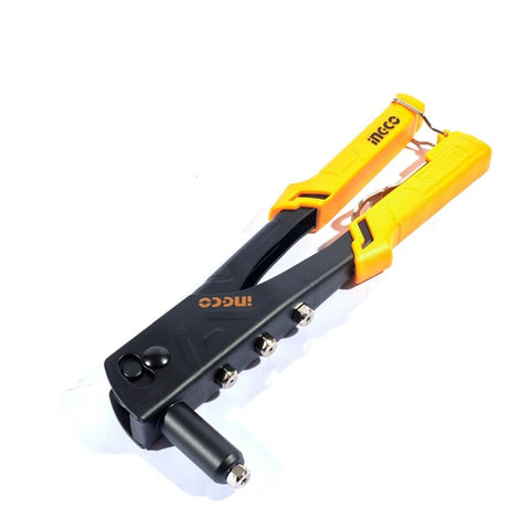 INGCO HRS108 Aluminum Hand Riveter 10.5"