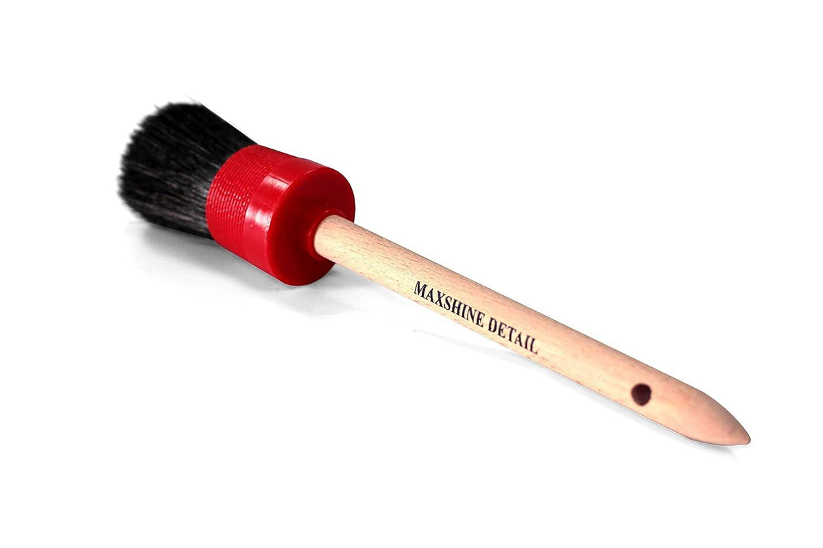 MaxShine Detailing Brush, Set of 3 - Planet Car Care