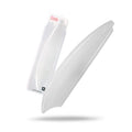 MaxShine Silicone Soft Water Blade With Anti-Slip Handle, 13"