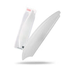 MaxShine Silicone Soft Water Blade With Anti-Slip Handle, 13"