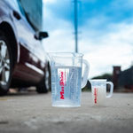 MaxShine Measuring Cups Set, 100ml & 1000ml - Planet Car Care