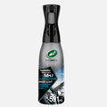 Turtle Wax Hybrid Solutions Streak-Free Mist Glass Cleaner (Inside & Out) – 591ml