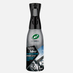 Turtle Wax Hybrid Solutions Streak-Free Mist Glass Cleaner (Inside & Out) – 591ml