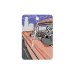 Turtle WaxPaper Air Freshener New Ride, Pack of 3 - Planet Car Care