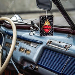 Turtle Wax Paper Air Freshener Sacred Soul, Pack Of 3 - Planet Car Care