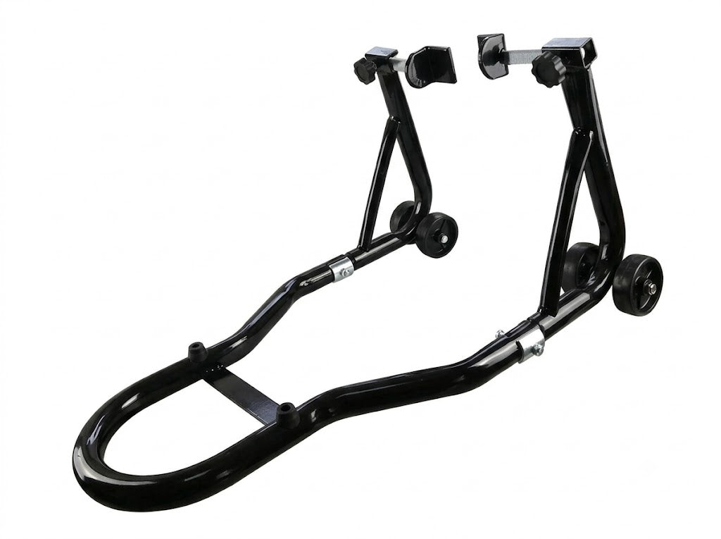 PCC Universal Motorcycle Tyre Stand